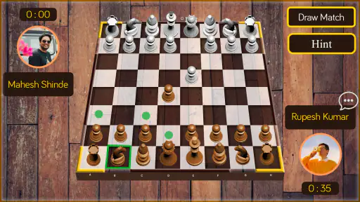 Chess King® : Play & Compete screenshot