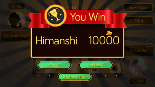 Chess King® : Play & Compete screenshot