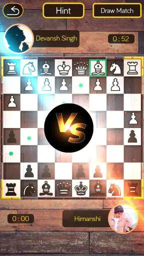 Chess King® : Play & Compete screenshot