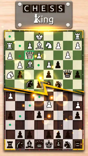 Chess King® : Play & Compete screenshot
