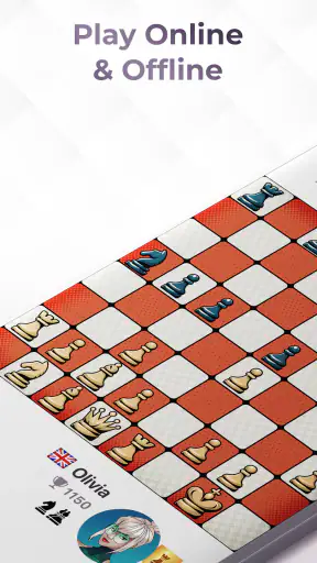 Chess Royale: Check Your Mate screenshot