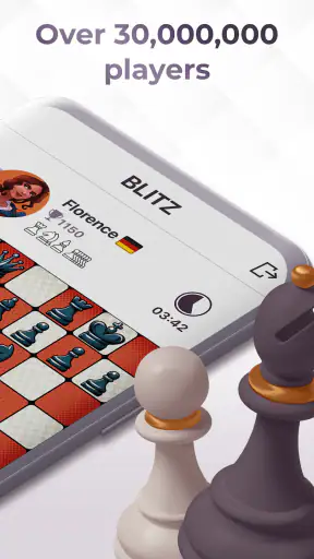 Chess Royale: Check Your Mate screenshot