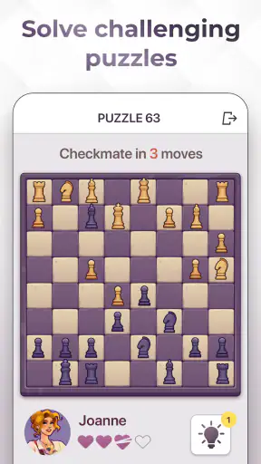 Chess Royale: Check Your Mate screenshot