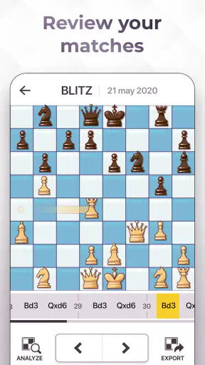 Chess Royale: Check Your Mate screenshot