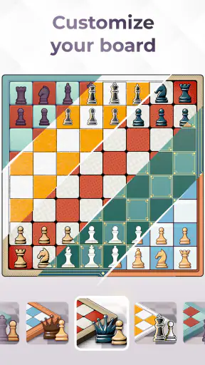 Chess Royale: Check Your Mate screenshot