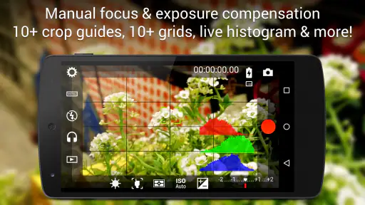 Cinema FV-5 Lite screenshot