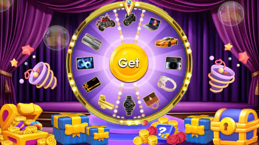 City Robot Puzzle screenshot