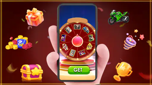 City Robot Puzzle screenshot