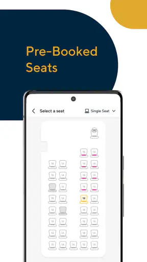 Cityflo - Premium office rides screenshot