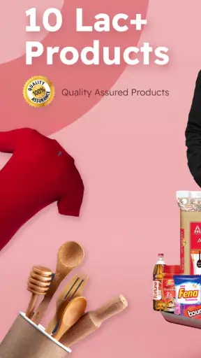 CityMall: Online Shopping App screenshot