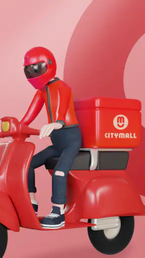 CityMall: Online Shopping App screenshot
