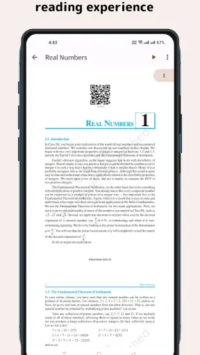 Class 10 Ncert Books screenshot