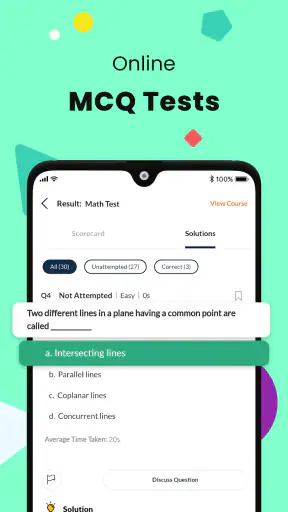 Class 5 CBSE All Subjects App screenshot