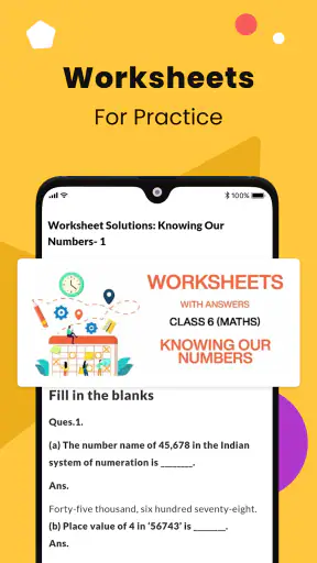 Class 6 CBSE NCERT All Subject screenshot