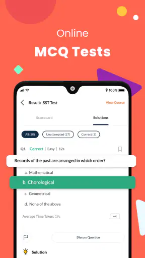 Class 6 CBSE NCERT All Subject screenshot