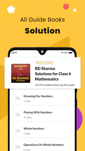 Class 6 CBSE NCERT All Subject screenshot
