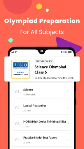 Class 6 CBSE NCERT All Subject screenshot