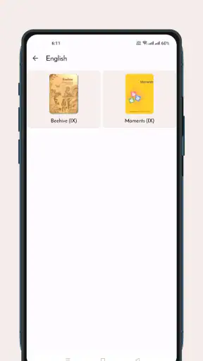 Class 9 All NCERT Solutions screenshot