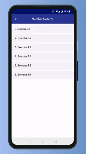 Class 9 Maths NCERT Solution screenshot
