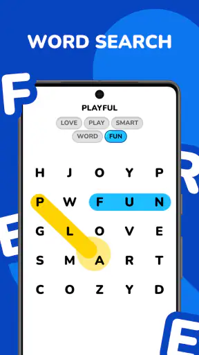 Classics – Word Search & more screenshot