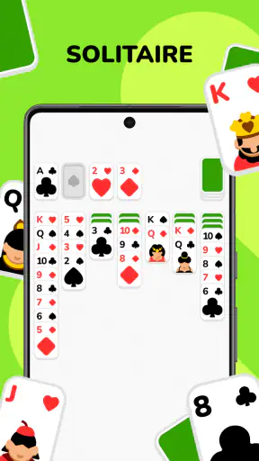 Classics – Word Search & more screenshot