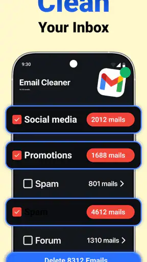 Clean Manager: Storage Cleaner screenshot