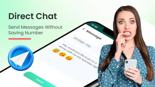 Clone Partner Chat screenshot