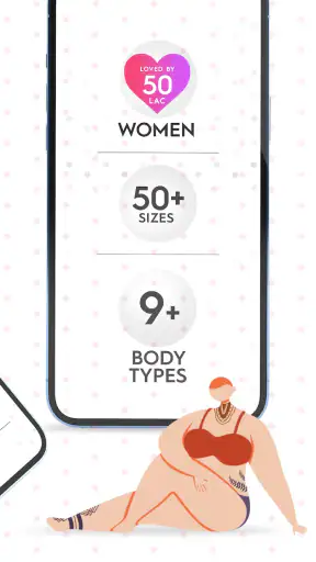 Clovia - Lingerie Shopping App screenshot