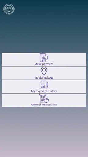 CMC Patient Portal screenshot