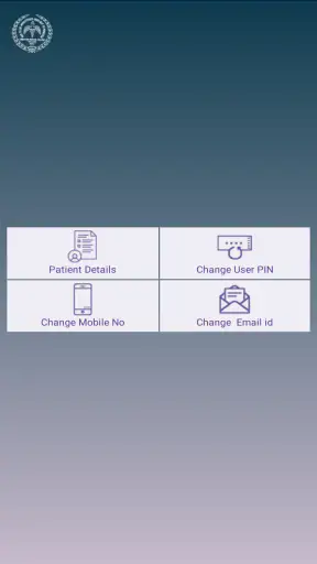 CMC Patient Portal screenshot