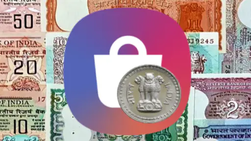 Coin Bazaar : Buy and Sell screenshot