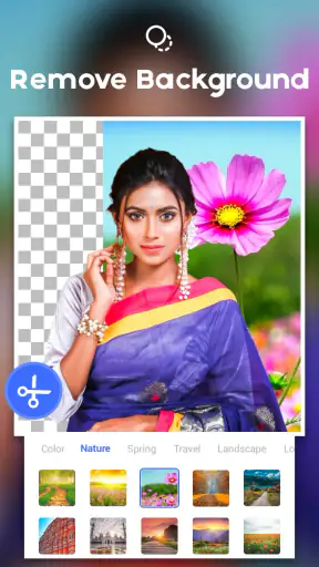 फोटो एडिटर फोटो कोलाज: GridArt screenshot
