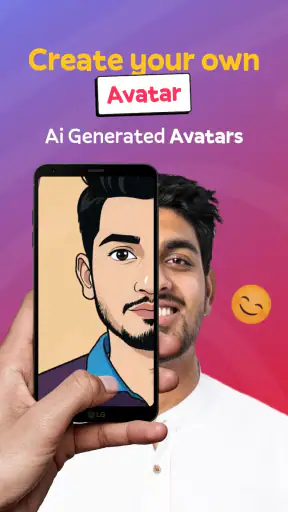 Connecto - Online Friendship screenshot