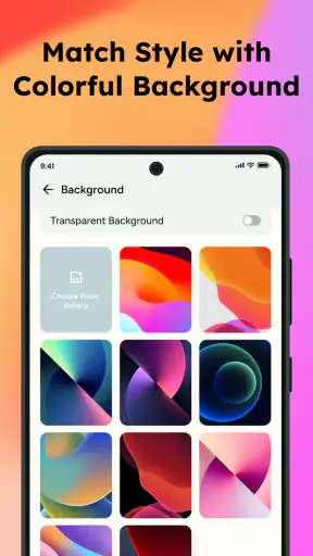 Control Center - Panel Plus screenshot