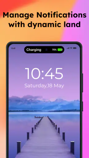 Control Center - Panel Plus screenshot