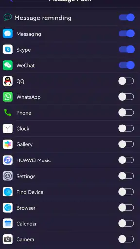 Coolwear screenshot