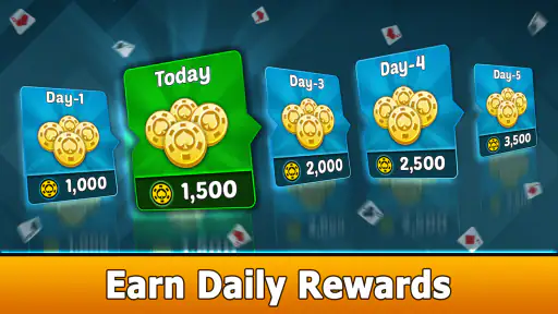 Court Piece - Rang, Hokm, Coat screenshot