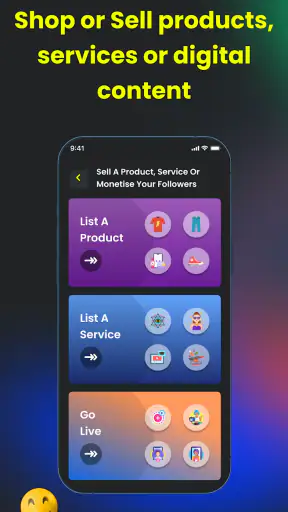 CoutLoot Swipe:Video|Shop|Sell screenshot