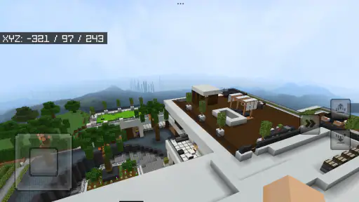 Craftarena screenshot
