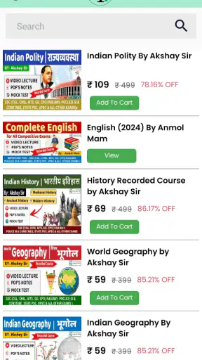 Crazy Gk Trick Current Affairs screenshot