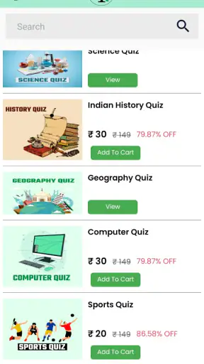 Crazy Gk Trick Current Affairs screenshot