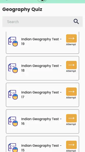 Crazy Gk Trick Current Affairs screenshot
