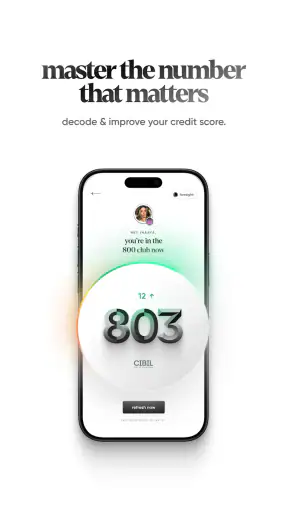 CRED: UPI, Credit Cards, Bills screenshot