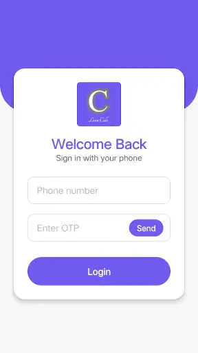 Credit Now - Loan Calc screenshot