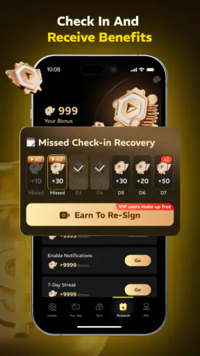CrestReel - Short Dramas&TV screenshot