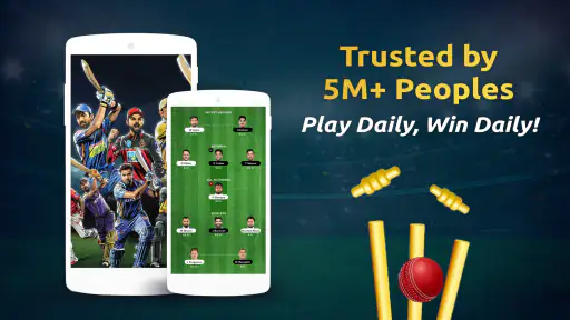 Cric Prediction Expert Team 11 screenshot