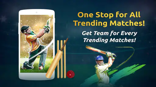 Cric Prediction Expert Team 11 screenshot