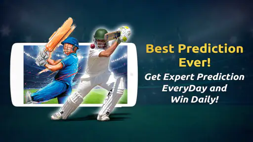 Cric Prediction Expert Team 11 screenshot