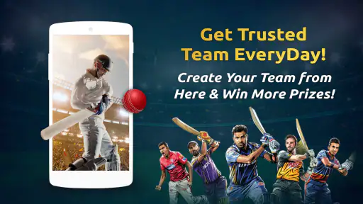 Cric Prediction Expert Team 11 screenshot