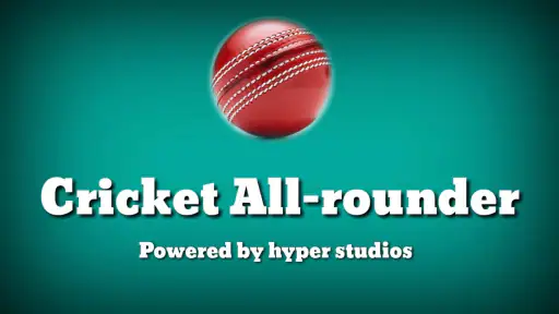 Cricket All-rounder | Practice screenshot